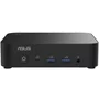 ASUS NUC 14 Essential RNUC14MNK2500002 Mini PC Intel N250 8GB DDR5 256GB SSD Sin Sistema Operativo Negro